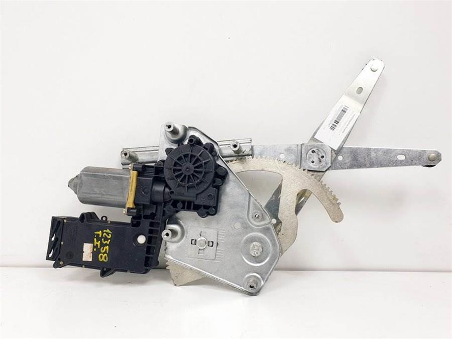 elevalunas electrico trasero izquierdo volkswagen golf iii cabrio (1e7) highline