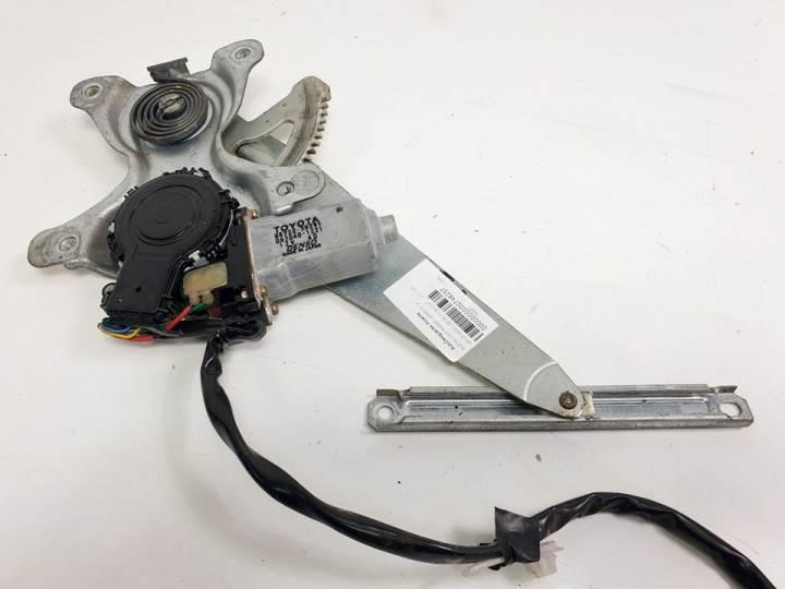 elevalunas electrico trasero derecho lexus gs300 (jzs160) 3.0 24v cat