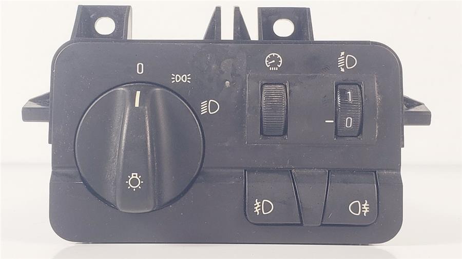 mando de luces bmw serie 3 berlina 2.0 24v (150 cv)