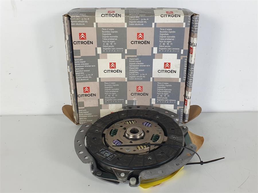 kit embrague completo citroen xsara berlina 1.9 d x