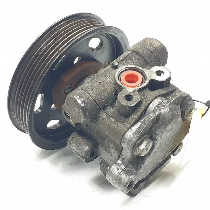 bomba direccion electrica volkswagen sharan (7m6/7m9) v6 highline 4motion