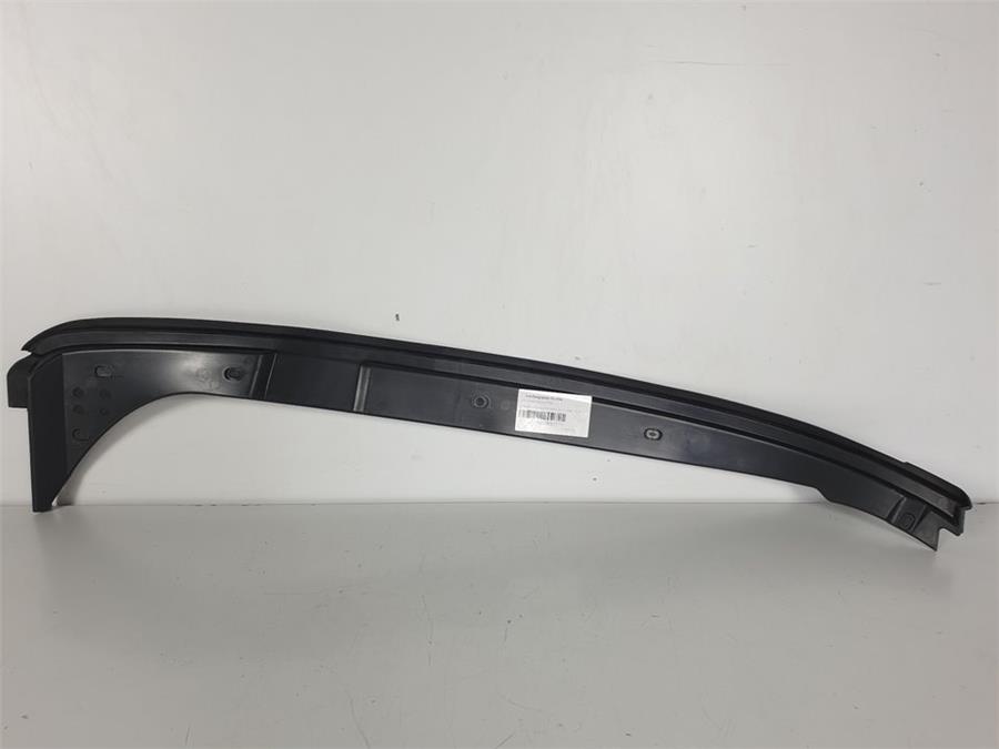 moldura aleta delantera derecha citroen c4 grand picasso sx