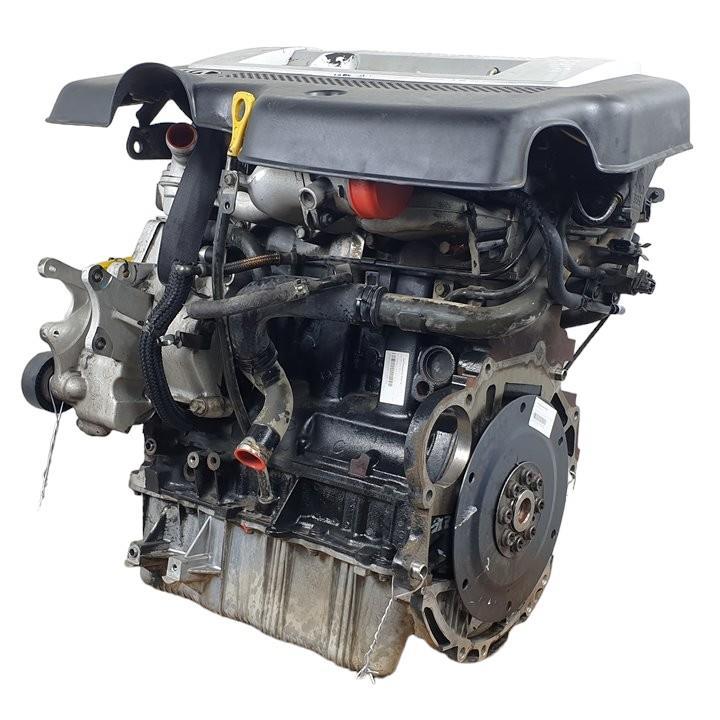 motor completo kia carens 2.0 turbodiesel (113 cv)
