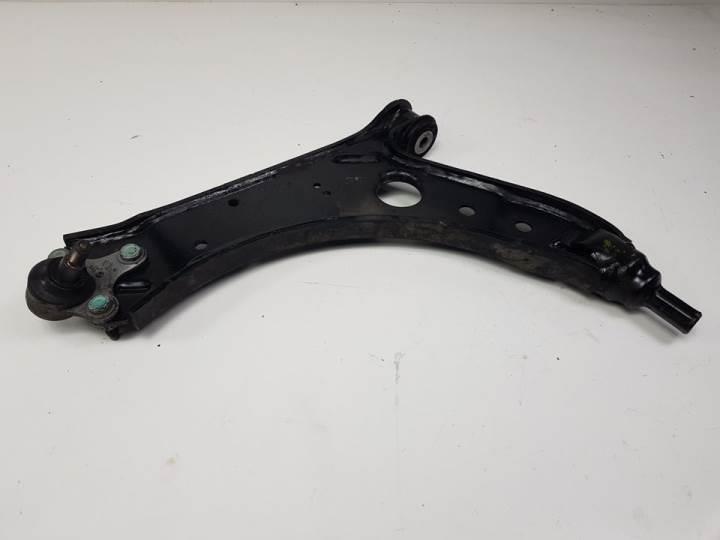 brazo inferior delantero izquierdo volkswagen golf plus (5m1) highline