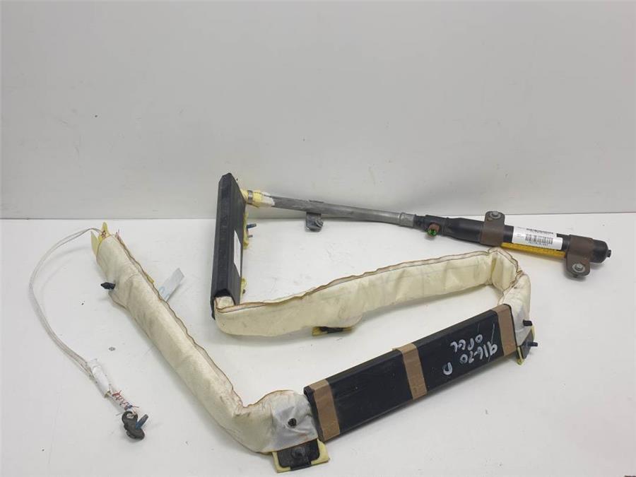 airbag cortina delantero derecho opel antara cosmo 4x4
