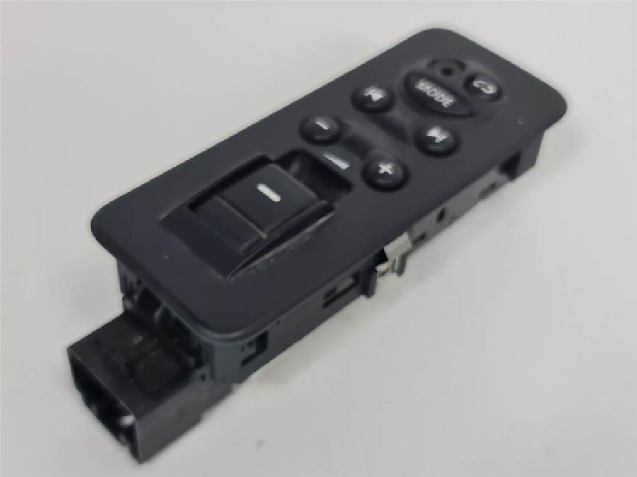 botonera puerta trasera izquierda land rover discovery 3 tdv6 2.7 xs commandshift (vol. der.)