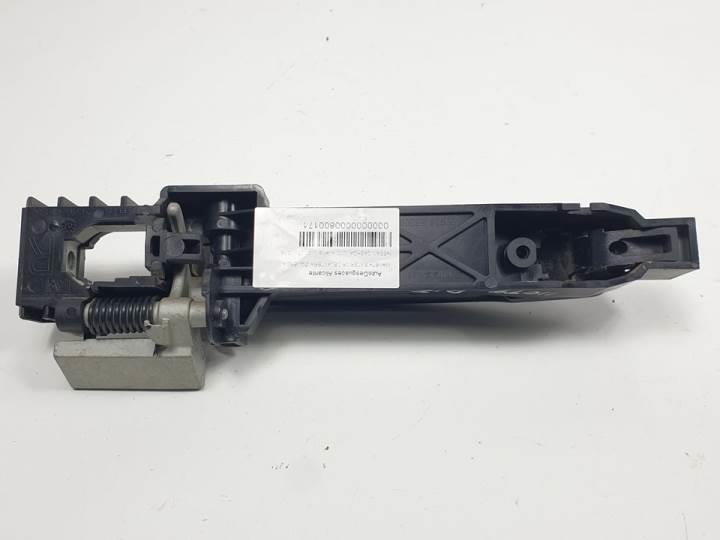 Maneta Exterior Delantera Izquierda