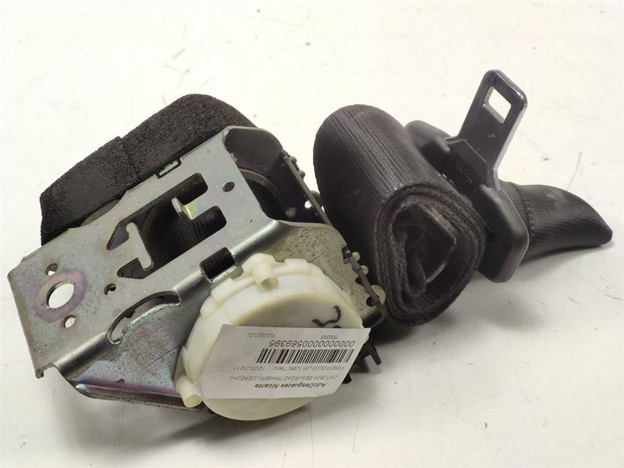 cinturon seguridad trasero derecho ford focus lim. (cb4) trend
