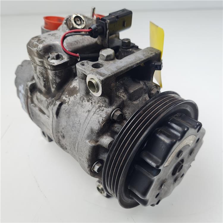 compresor aire acondicionado audi allroad quattro (4bh) 2.5 tdi 180 cv tiptronic 5 vel.