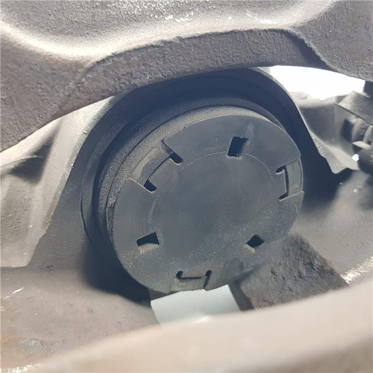 Pinza Freno Delantero Izquierda E E