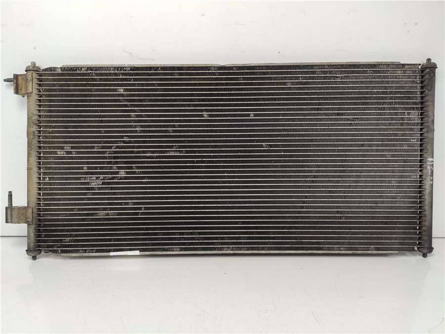 radiador aire acondicionado ford tourneo connect 1.8 tdci (75 cv)