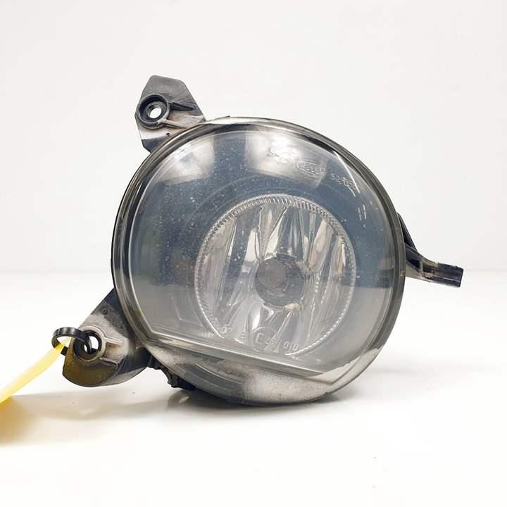 faro antiniebla izquierdo toyota corolla verso (r1) 2.0 d 4d luna