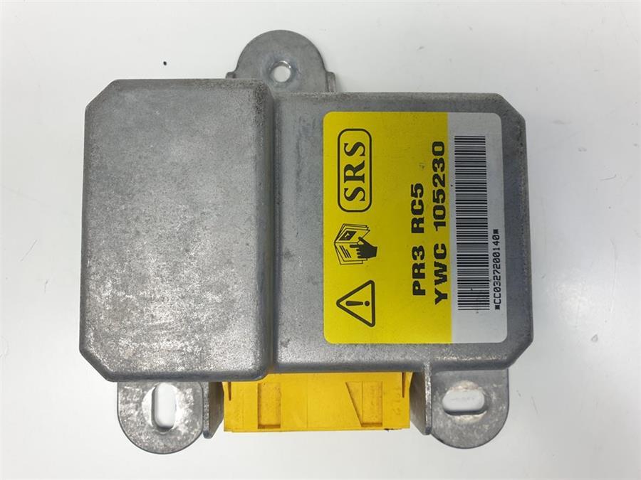 centralita airbag mg rover mg tf 1.8 (136 cv)