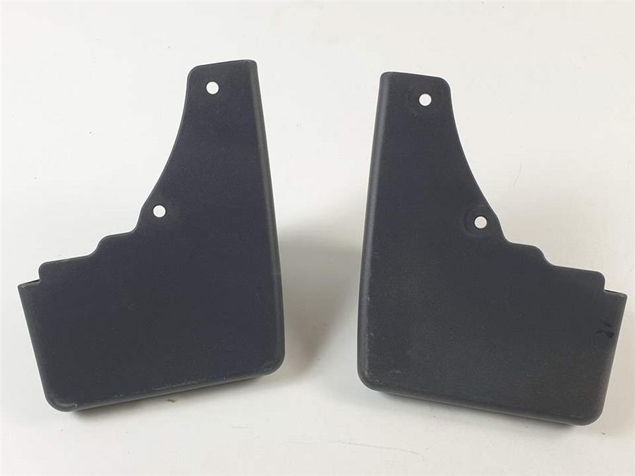 spoiler paragolpes delantero citroen c3 1.4