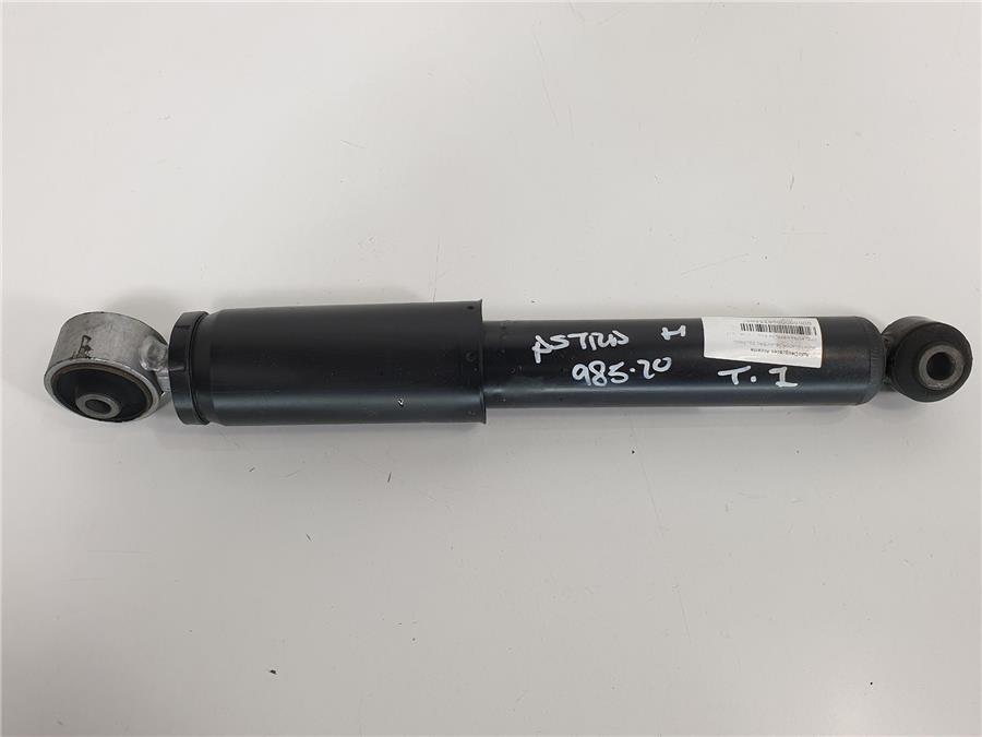 amortiguador trasero izquierdo opel astra h berlina 1.6 16v (105 cv)