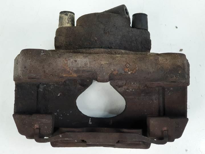 pinza freno delantero derecha volkswagen touareg (7la) tdi r5