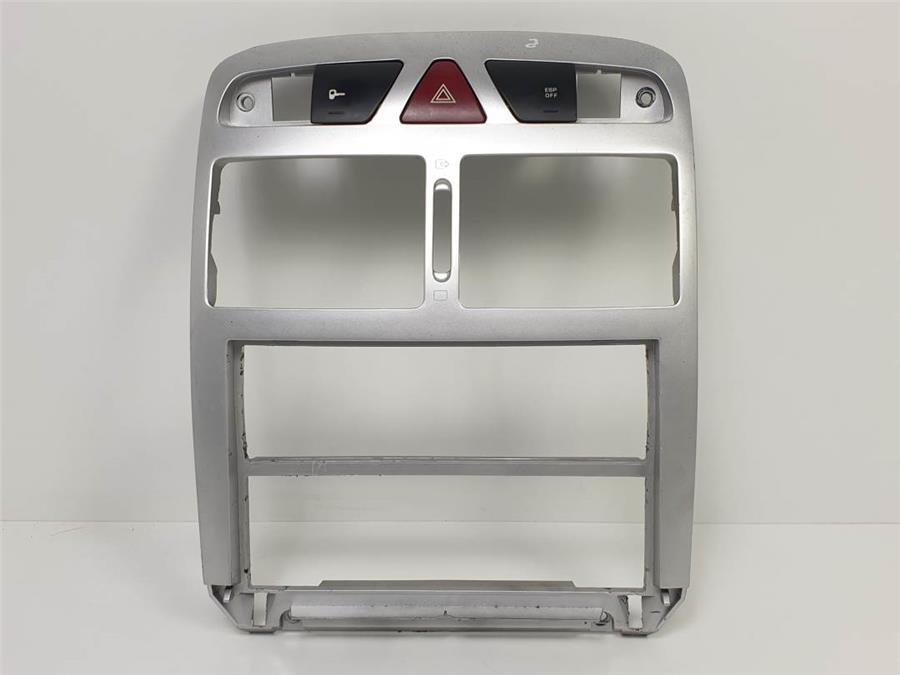 interruptor luces emergencia peugeot 307 cc (s1) sport