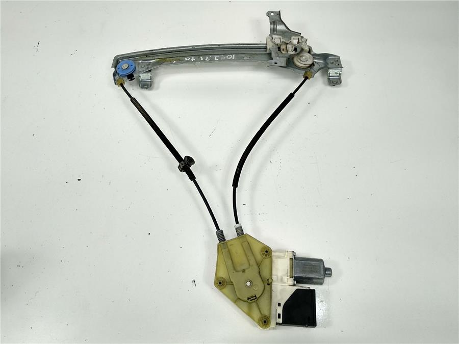 Elevalunas Electrico Trasero Derecho