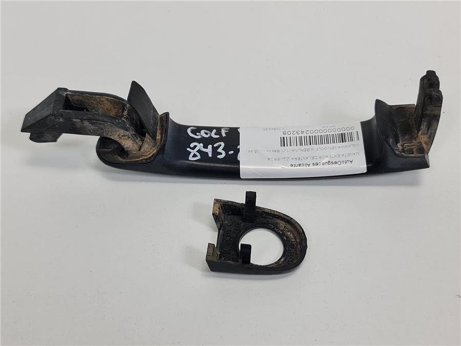 Maneta Exterior Delantera Izquierda