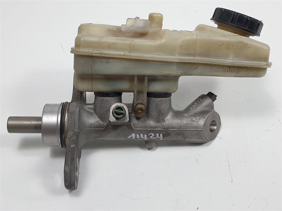 bomba freno renault scenic ii (x84,jm) dynamique 1.5 dci 105 cv eco2