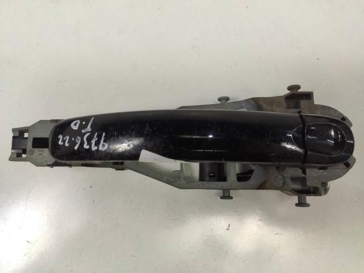 maneta exterior trasera derecha volkswagen golf v variant (1k5) advance