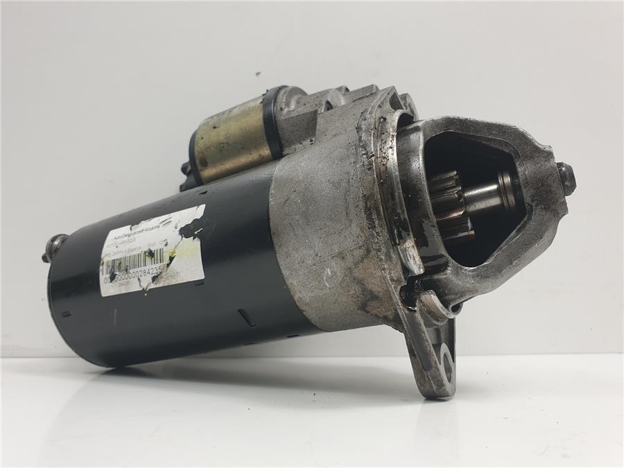 motor arranque opel zafira a 2.0 dti (101 cv)