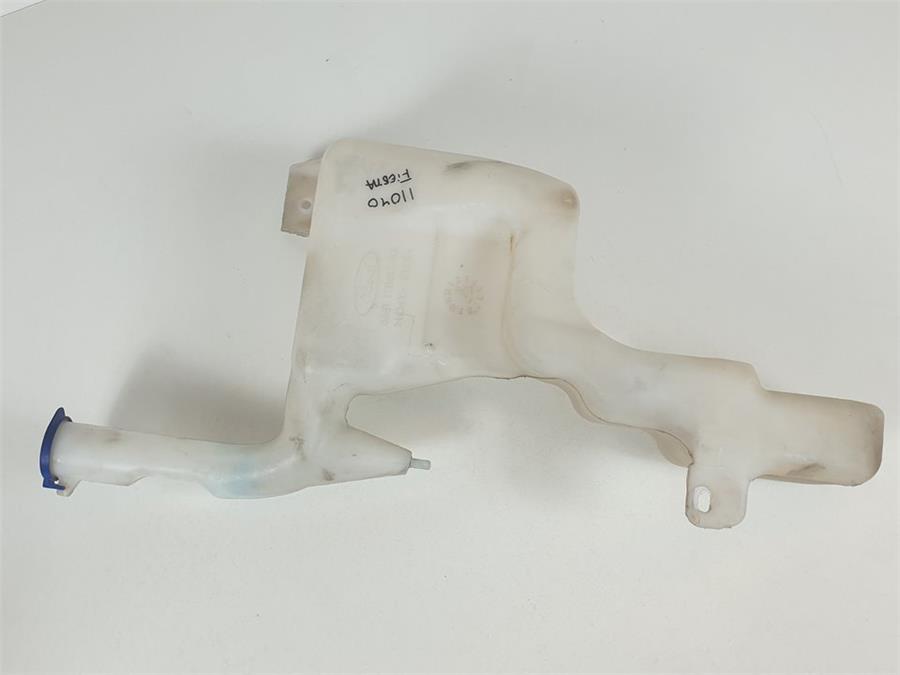 deposito limpiaparabrisas ford fiesta (cb1) trend