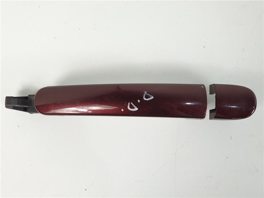 maneta exterior delantera derecha seat altea xl (5p5) stylance / style