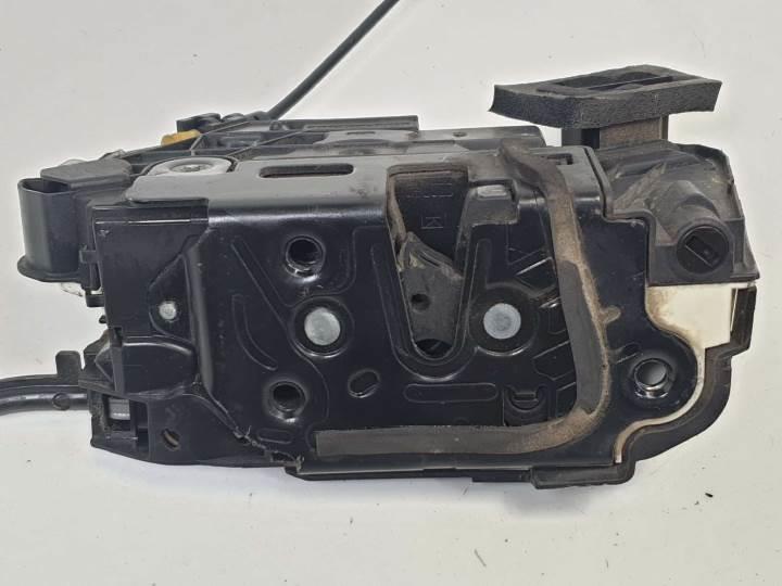 cerradura puerta delantera derecha seat leon (5f1) reference plus