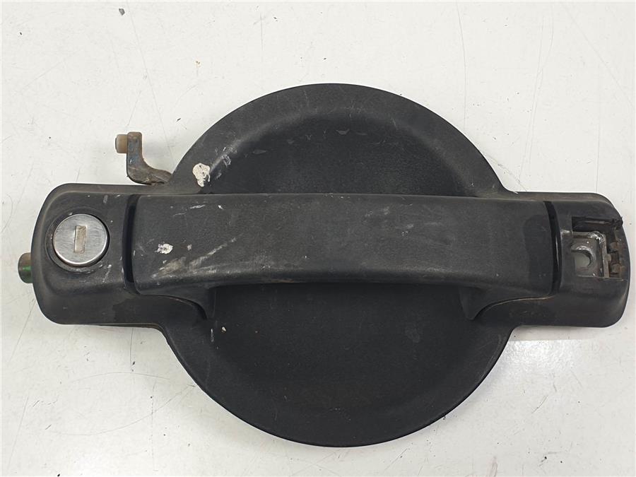 maneta exterior delantera derecha fiat doblo (119) 1.9 jtd sx