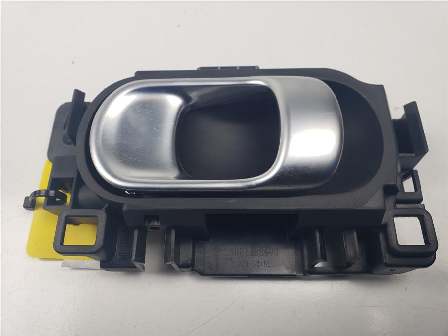manilla interior puerta trasera izquierda citroen c4 cactus 1.2 thp cat 110cv