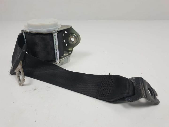 cinturon seguridad trasero derecho volkswagen passat variant (365) advance bluemotion