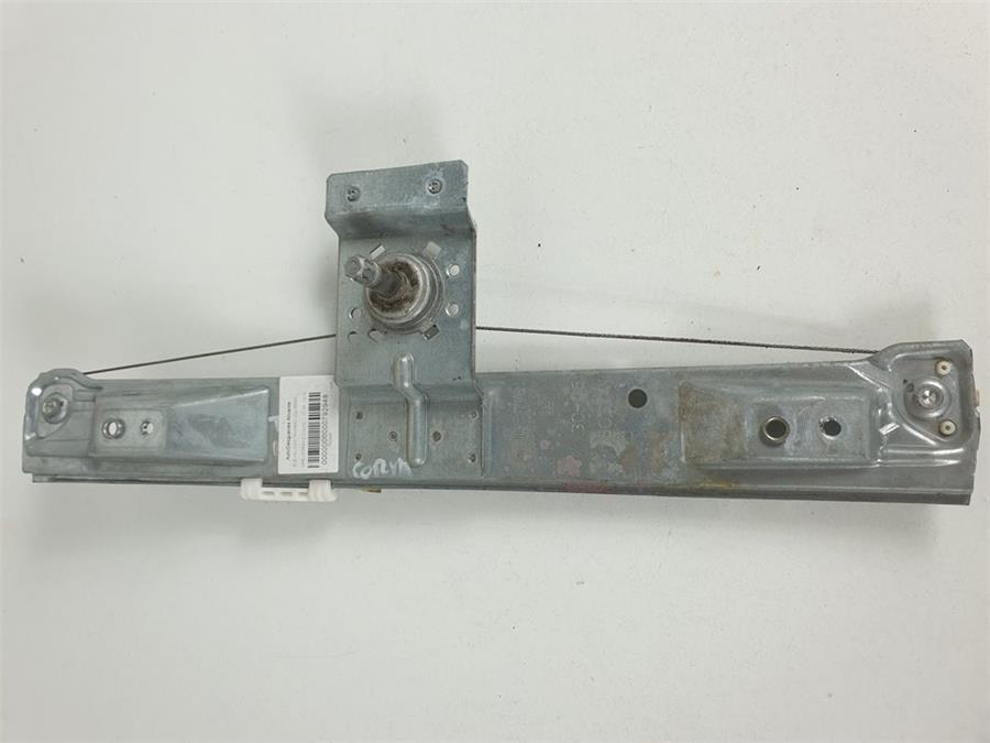 elevalunas electrico trasero izquierdo opel corsa d 5p cosmo 1.3 ecoflex 75 cv