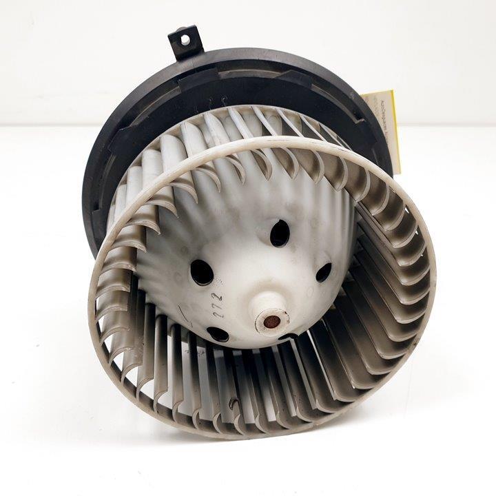 ventilador calefaccion renault vel satis 3.0 v6 dci turbodiesel (177 cv)