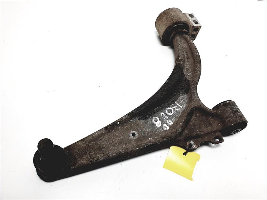 Brazo Inferior Delantero Derecho LTZ