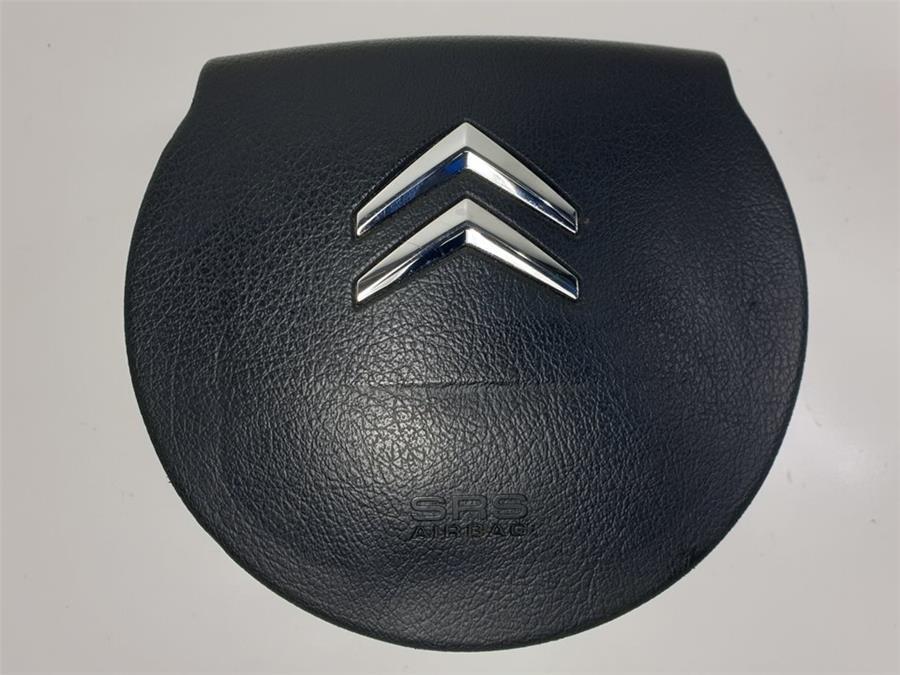 airbag volante citroen c4 sedan 1.6 16v (109 cv)