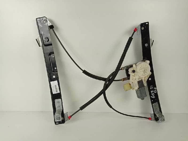elevalunas electrico delantero izquierdo ford mondeo ber. (ca2) titanium x