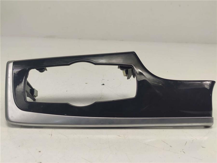 moldura aleta delantera derecha bmw serie 5 lim. (f10) 520d