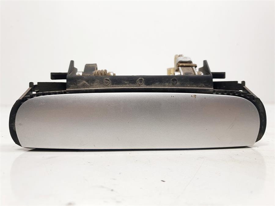 maneta exterior trasera izquierda audi a6 berlina (4b2) 1.9 tdi