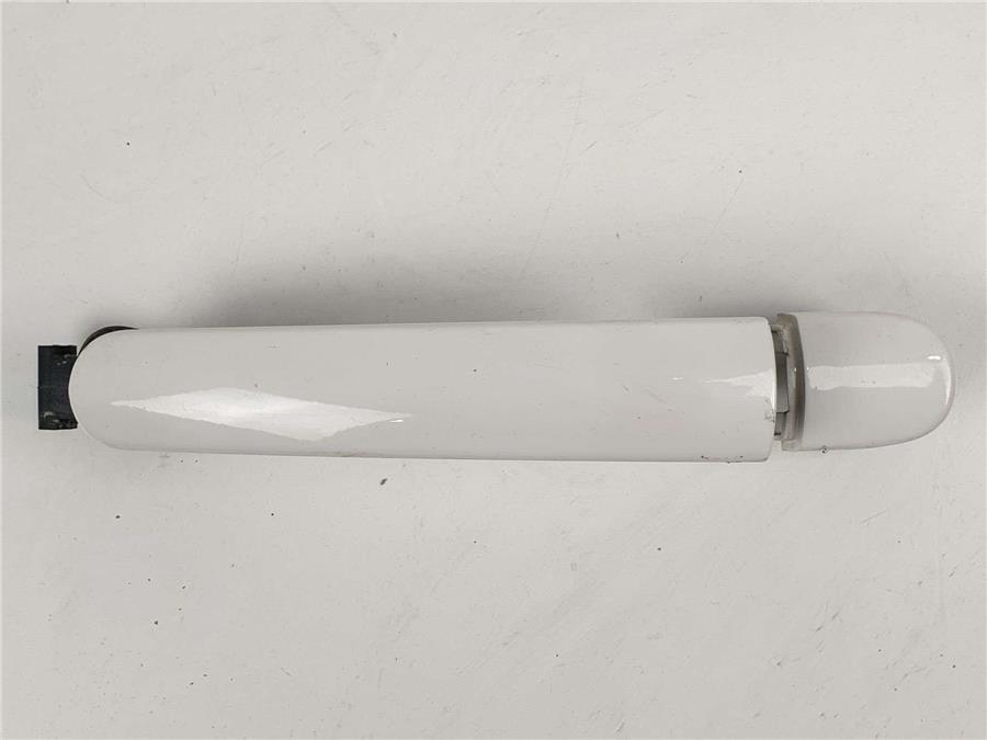 maneta exterior trasera izquierda volkswagen polo (6r1) 5p advance 1.2 tdi 75 cv