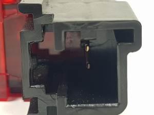 Luz Central De Freno FORD MONDEO