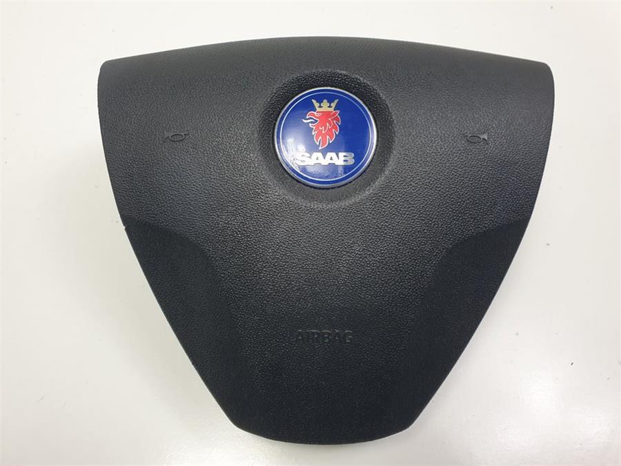 airbag volante saab 9 5 familiar 1.9 tid (150 cv)