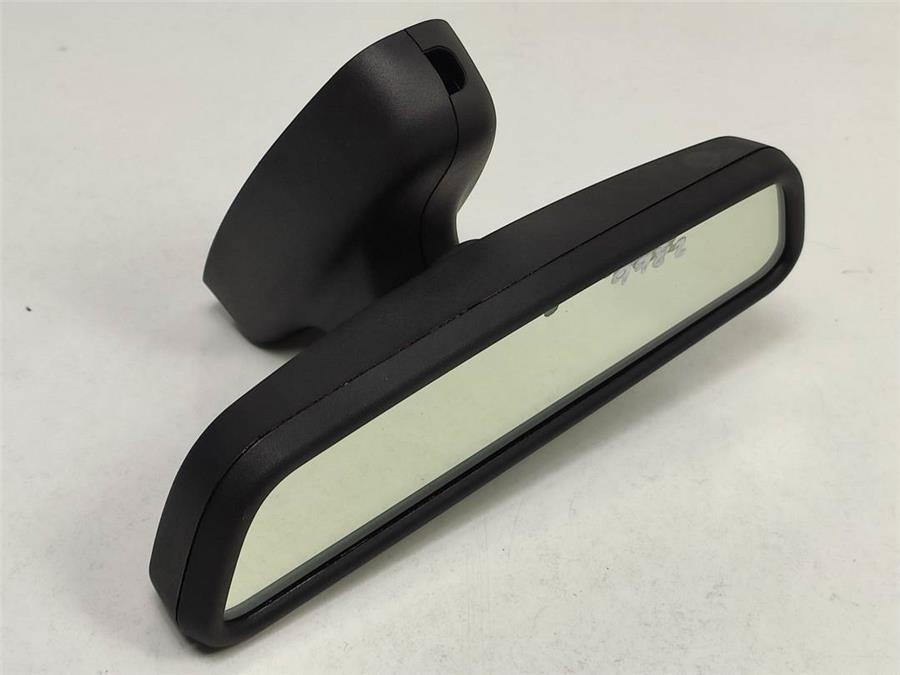 retrovisor interior land rover range rover (l322) td6 hse