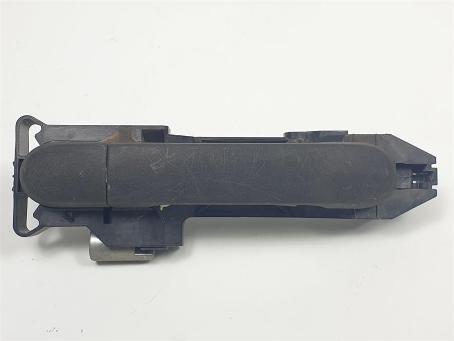 maneta exterior trasera izquierda nissan note (e11e) tekna