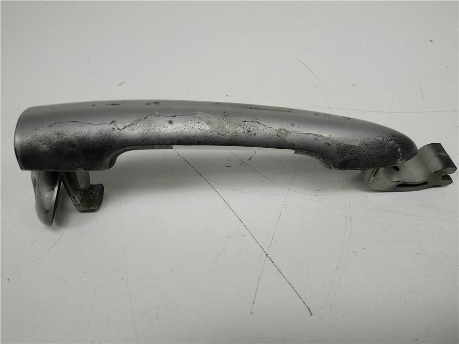 maneta exterior delantera izquierda renault clio iii 5p 1.4 16v dynamique