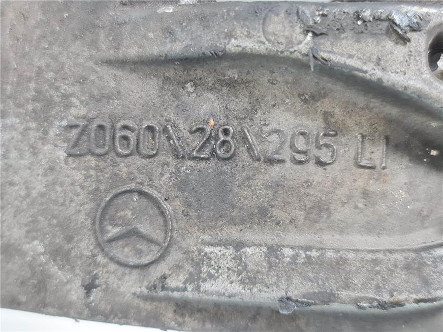 Pinza Freno Delantero Izquierda E T