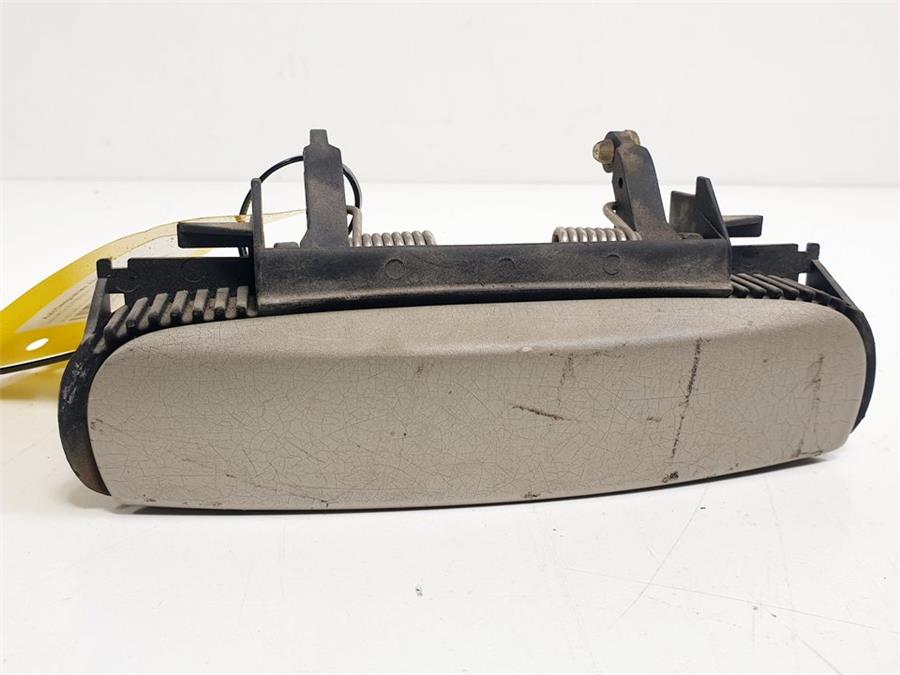 maneta exterior trasera izquierda audi a4 avant (8e) 2.5 tdi quattro (132kw)