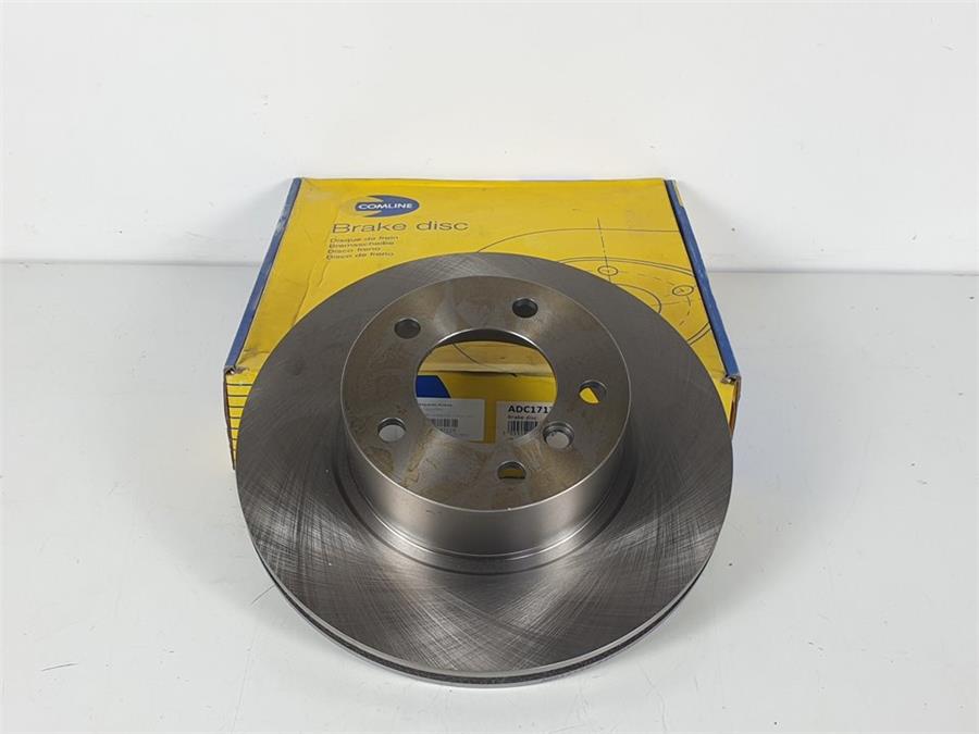 disco freno delantero bmw serie 3 berlina (e90) 318i