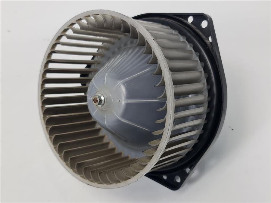 ventilador calefaccion ssangyong rodius 2.7 turbodiesel (163 cv)