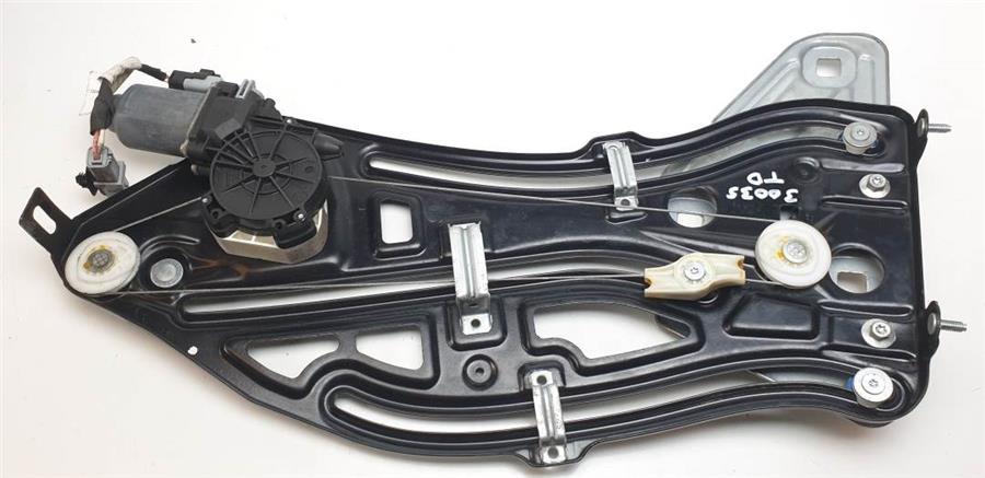 elevalunas electrico trasero derecho peugeot 207 cc sport